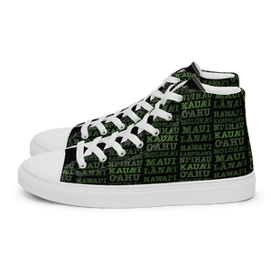 *PREORDER* PAE ʻĀINA HIGH TOPS (in men's sizes)