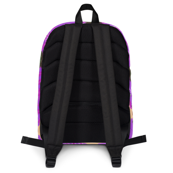 PÅPALE AND CHILL BACKPACK
