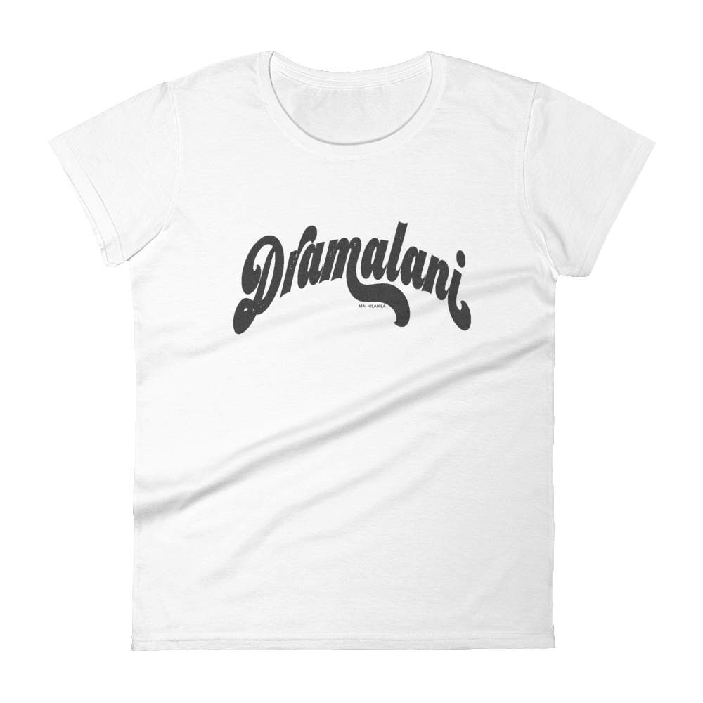 DRAMALANI TEE