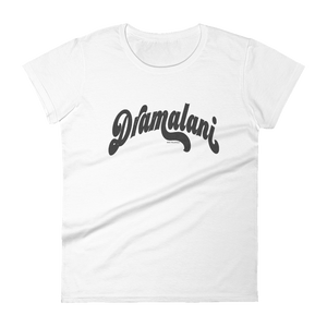 DRAMALANI TEE